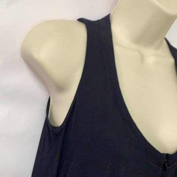 REVOLVE MONROW‎ BLUE JUMPSUIT SIZE XS - Picture 7 of 11